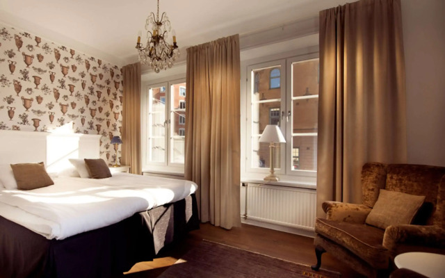 Home Hotel Bergmastaren - Dinner included