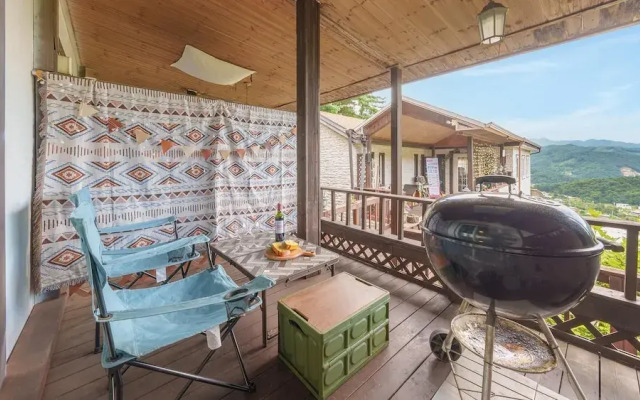 Gapyeong Bonita Pension