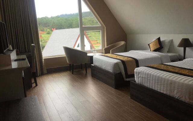 Dalat Wonder Resort