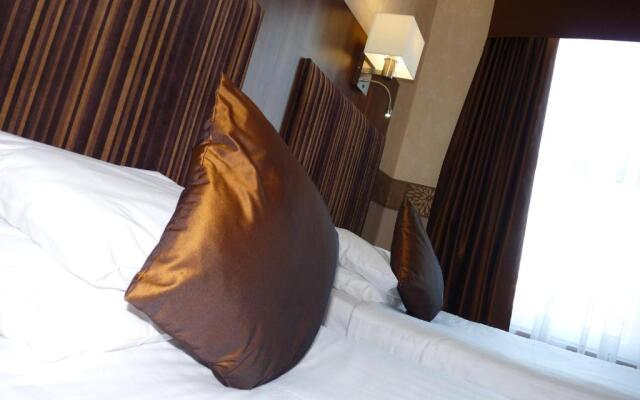 Park Hotel Dunoon