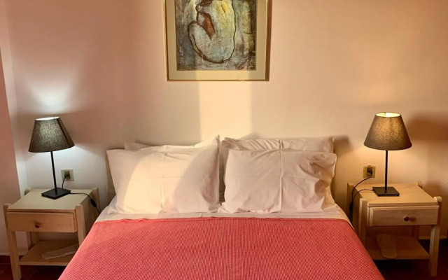 Romanza Villas