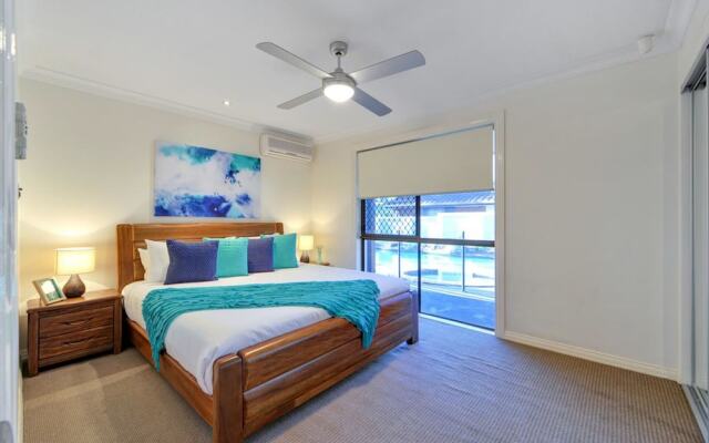 Mermaid Island Beach House