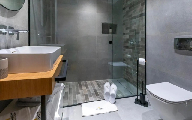 A&N Athens Luxury Apartments - Ermou