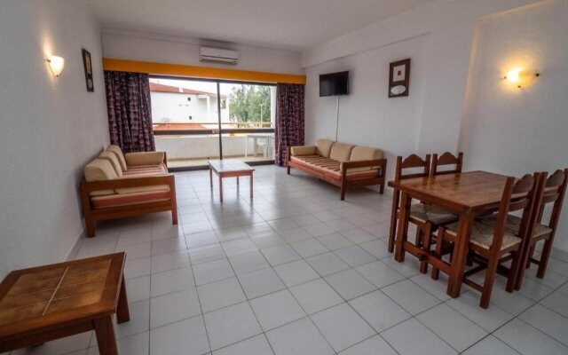 Apartamentos Eirasol