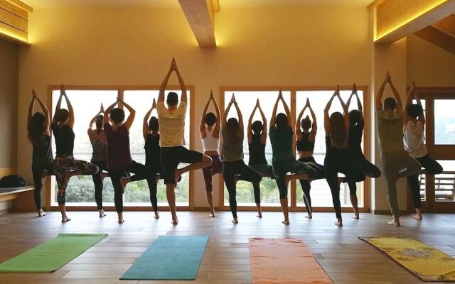 Albergue Mar De Fulles