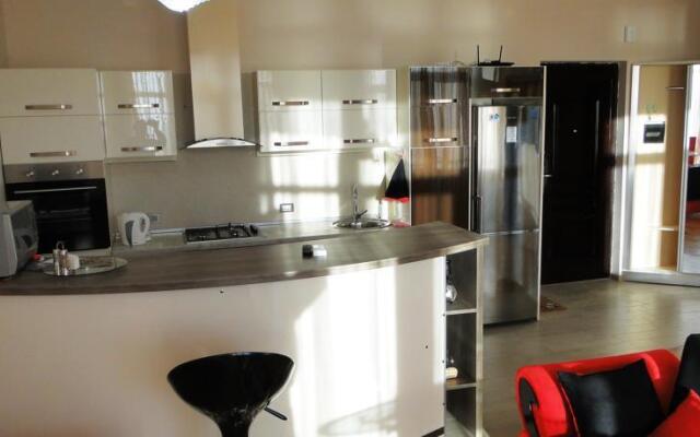 Beautiful Apartment In Batumi