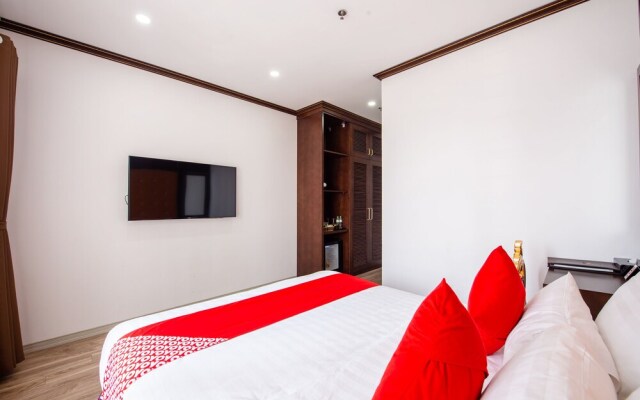 Hanoi Suji Hotel