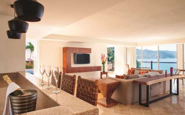 Hyatt Ziva Puerto Vallarta - All-inclusive