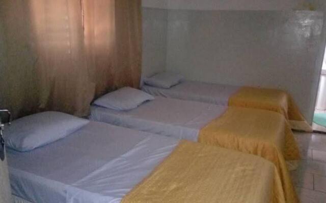 Hotel Doca