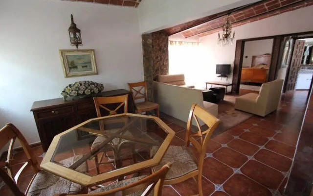 Hotel y Club Villa de la Plata