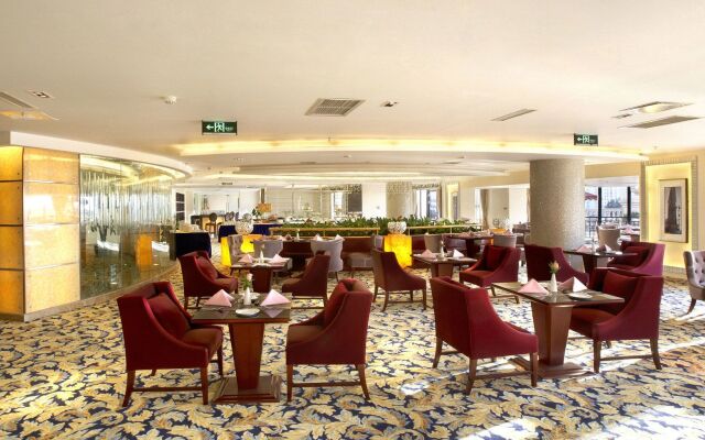 NH Hotel Shenyang
