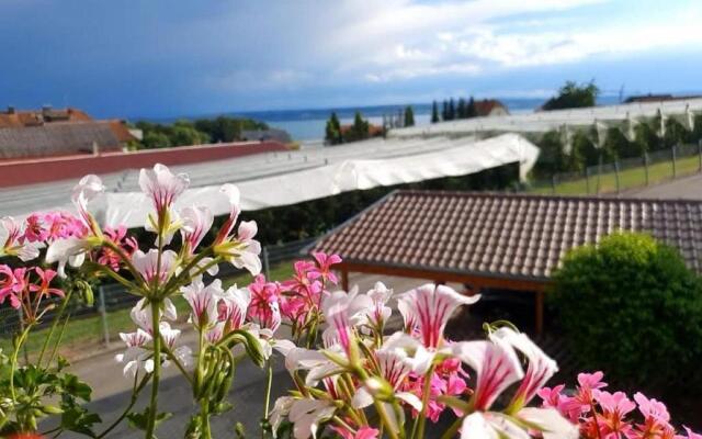 Holiday Home Ferienwohnung Holiday Home 4