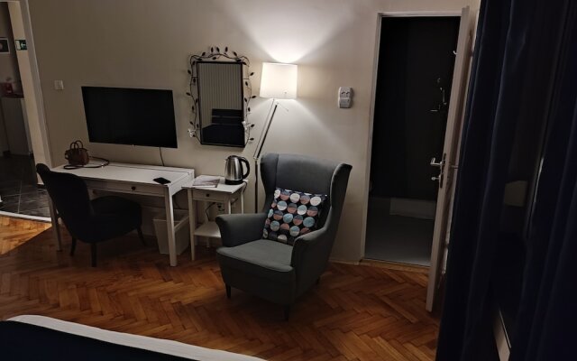 Selection Apartments & Rooms