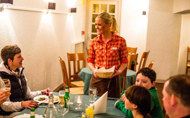 Hôtels & Altitude La Brunerie