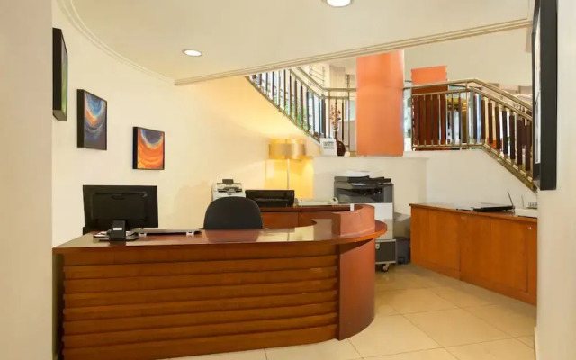 Horison Ultima Suite & Residence Rasuna Jakarta