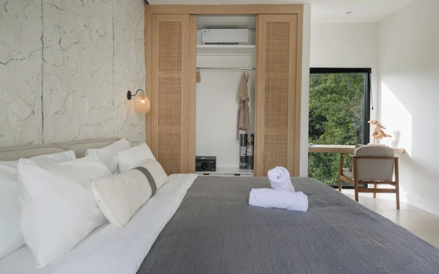 Green Villa 1 By Betterplace