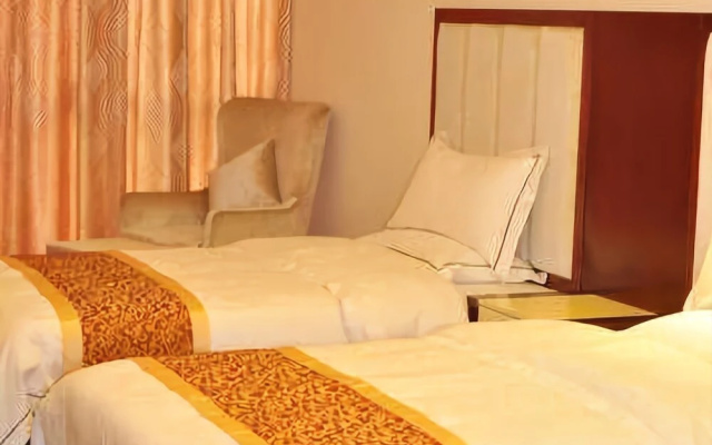 Tianyu Longtan Hotel