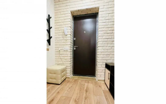 Apartments on 40 let Pobedy street 56