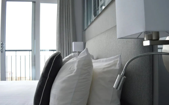 Allseasons Hotel by Tingdene
