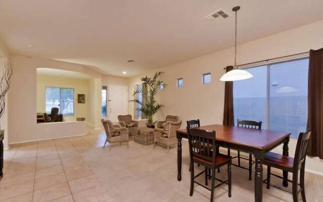 Quail Bluff By Signature Vacation Rentals