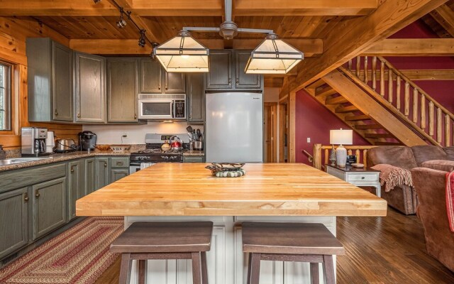 Dancing Bears Retreat