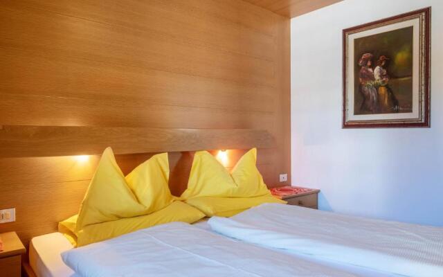 Cesa Soramurat Appartamento 9