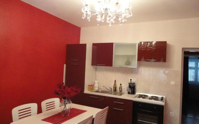 Apartments Villa Mirella
