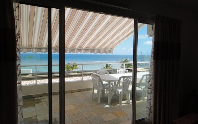 Aparthotel de Tamarin