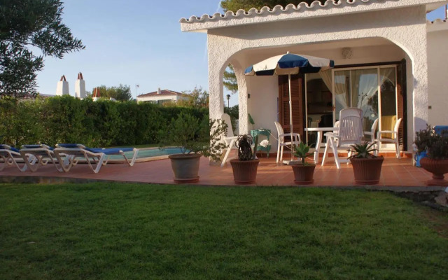 Villa Lombardi