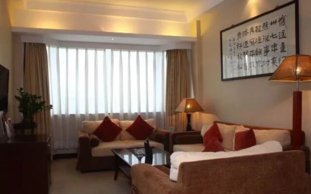 Guang Cai Hotel
