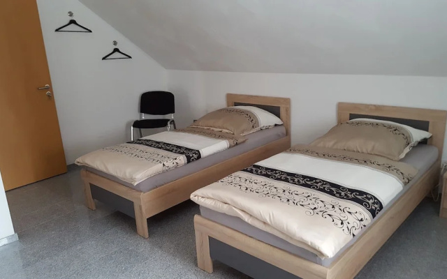 Haus Bernhard Herschweiler Pettersheim