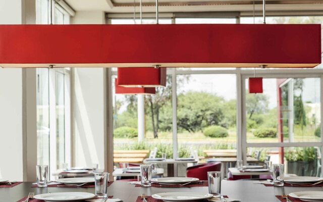 ibis budget Aguascalientes Norte