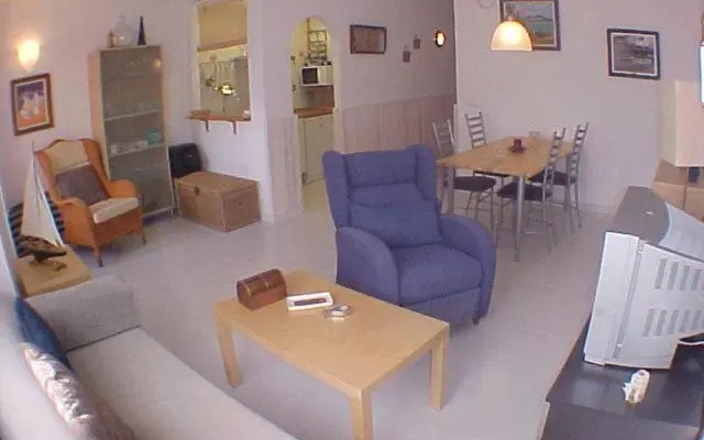 Puerto Rico Wohnung Nr. 8