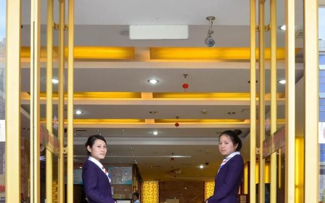 Lavande Hotel