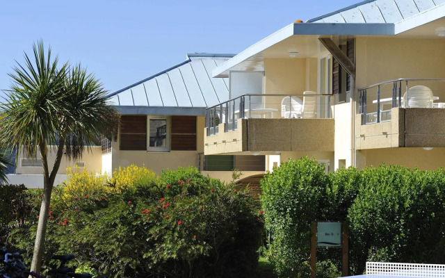 Pierre & Vacances Résidence Cap Morgat
