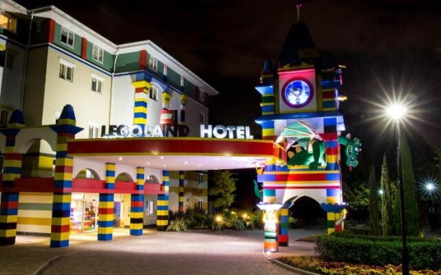 Legoland Windsor Resort Hotel