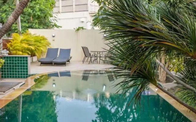 UltimateTropicalGetawayPrivatePoolV153