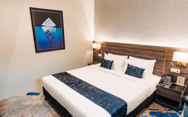 Green Nature Resort and Suites