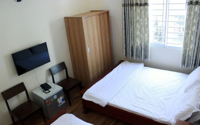 Sunny Guest House