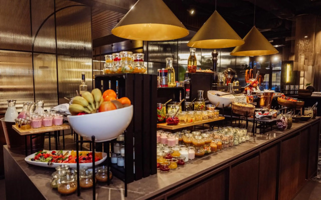 Movenpick Resort SPA Karpacz