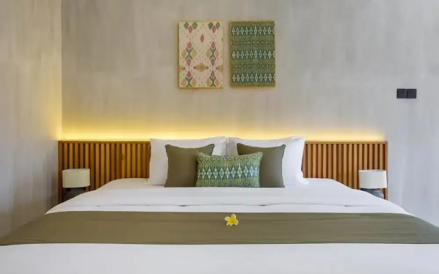 Madeira Casa Canggu Bali