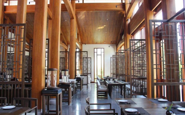 Bolian Resort & Spa，Heshun