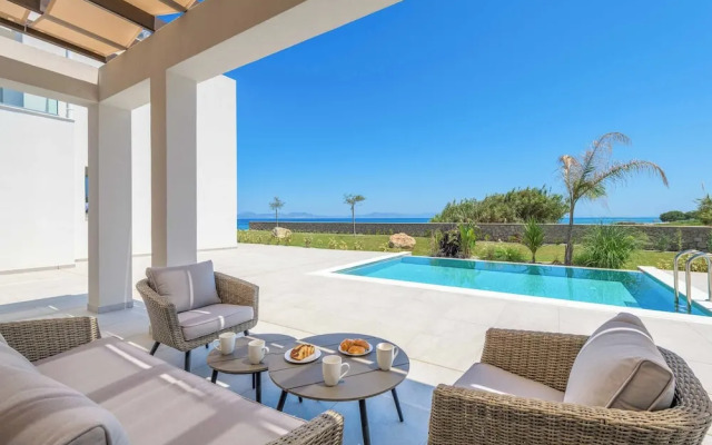 Villa Panaxia Akte
