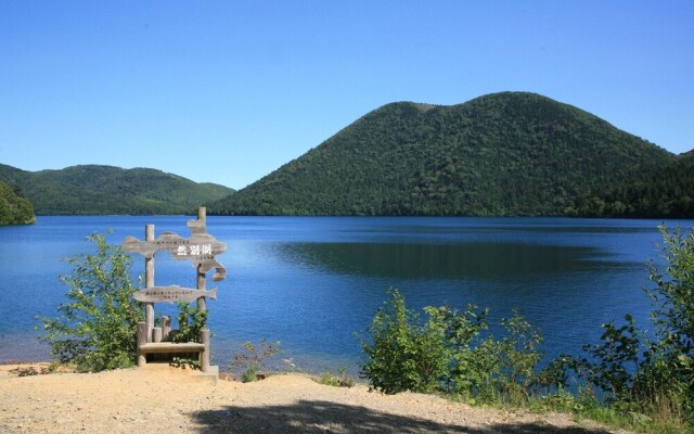 Shikaribetsu Lake Hotel Fukuhara