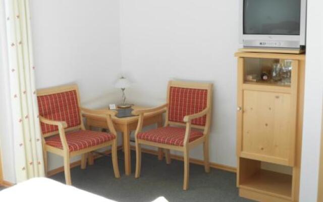 Pension Wanderruh