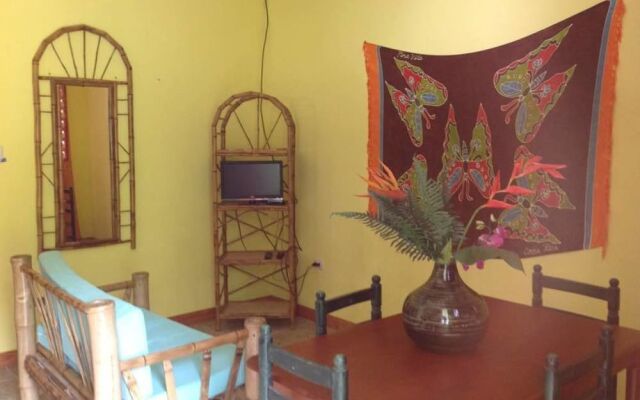 Las Casitas de Playa Negra