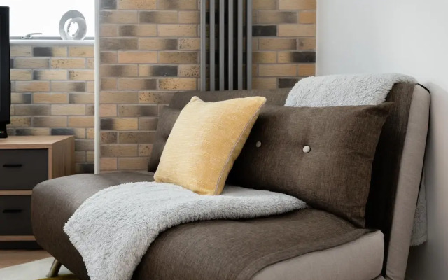 Platinum Apartment in Central Camden 9984