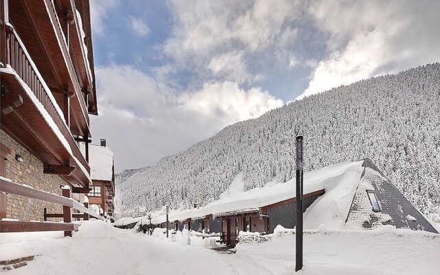 Val de Ruda Luxe 53 by FeelFree Rentals