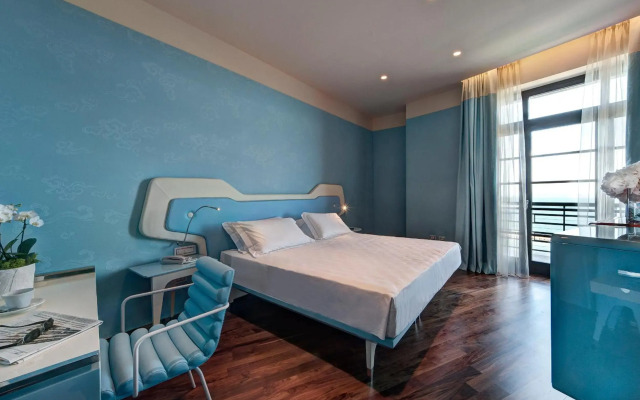 JR Hotels Bari Grande Albergo delle Nazioni