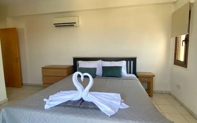 121 PEY - Stay Poseidon Villa